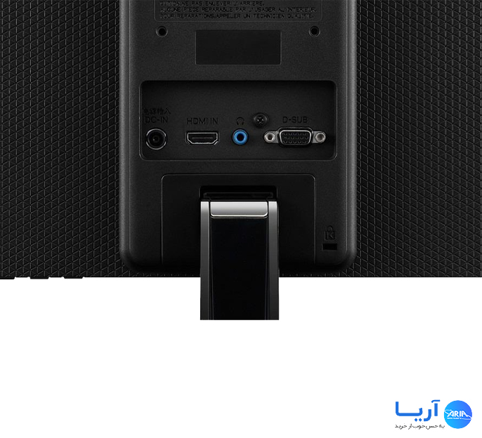 قیمت و خرید مانیتور ال جی مدل 20MP48HB سایز 19.5 اینچ | فروشگاه آریا